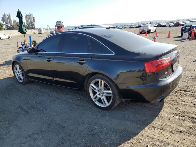 WAUGFAFC1FN014194 Audi A6 Premium Plus