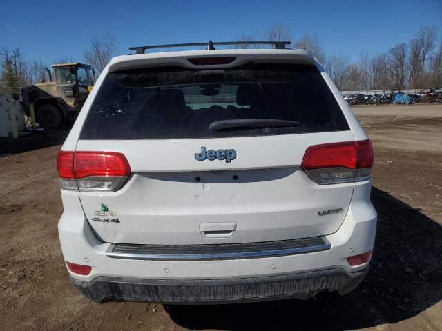 1C4RJFBG4JC423813 Jeep Grand Cherokee Limited