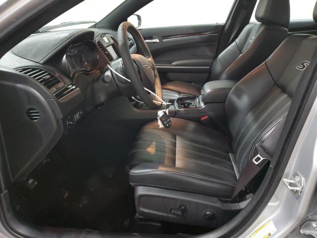 2C3CCABG7PH562783 Chrysler 300 S