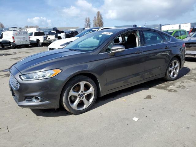 Auction sale of the 2016 Ford Fusion Se, vin: 3FA6P0H98GR386272, lot number: 48915064