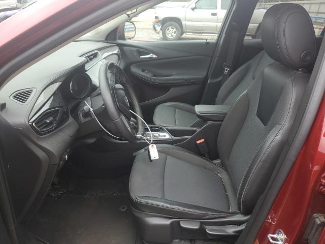 KL4MMBS21NB100260 Buick Encore Gx Preferred