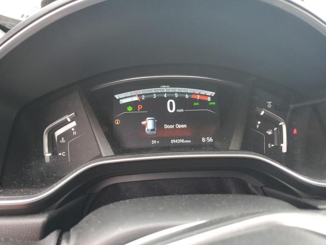 7FARW1H52HE035300 Honda CR-V EX