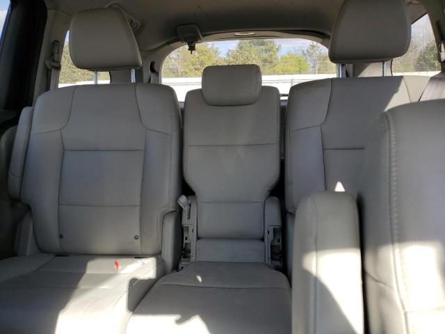 5FNRL5H69EB098264 Honda ODYSSEY EXL
