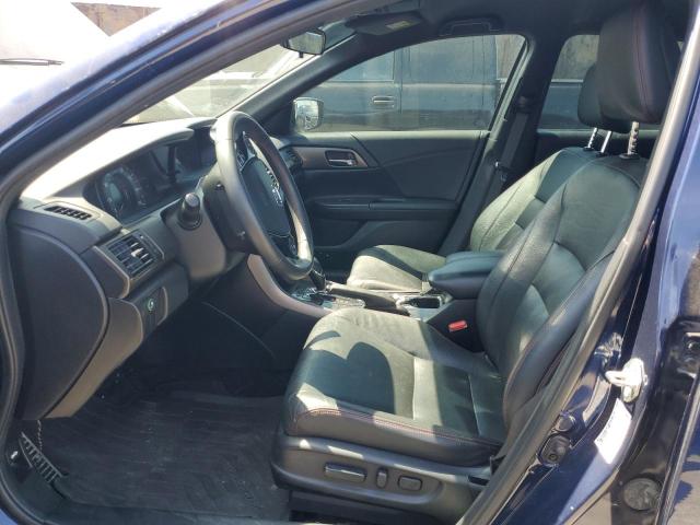 1HGCR2F11HA288259 Honda Accord Sport Special Edition