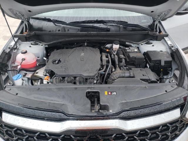 5XYK7CAF9PG116715 KIA Sportage X-pro