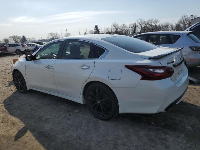 1N4AL3APXJC254426 Nissan ALTIMA 2.5