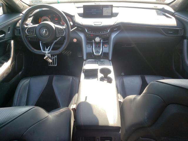 19UUB5F54MA003223 Acura Tlx Tech A