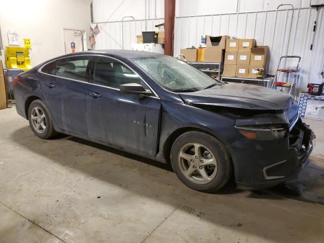 1G1ZC5ST8HF264555 Chevrolet MALIBU LS