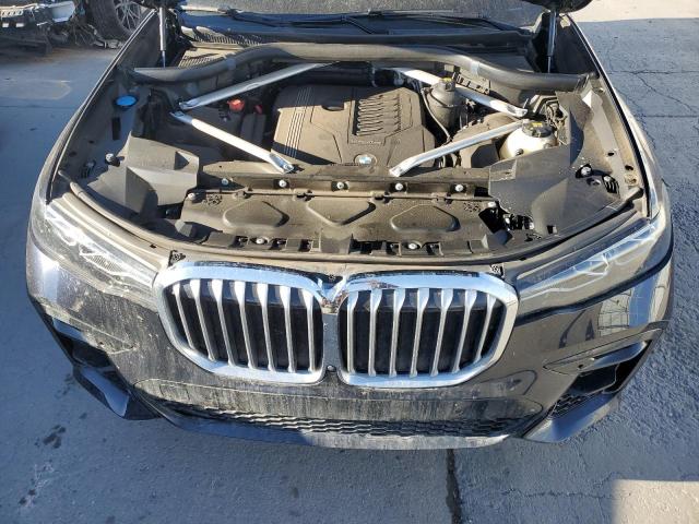 5UXCW2C03L9C69114 BMW X7 Xdrive40i