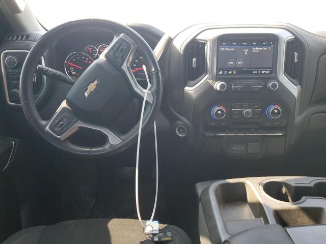 1GCUYDET8NZ223104 Chevrolet Silverado Ltd K1500 Lt