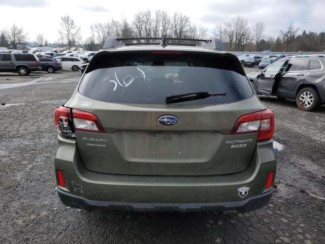 4S4BSACC2G3280510 Subaru Outback 2.5i Premium