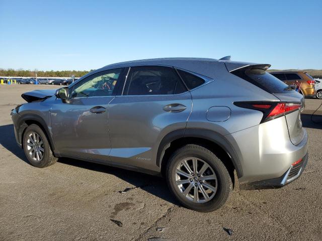 JTJDJRDZ0L5008535 Lexus NX 300H