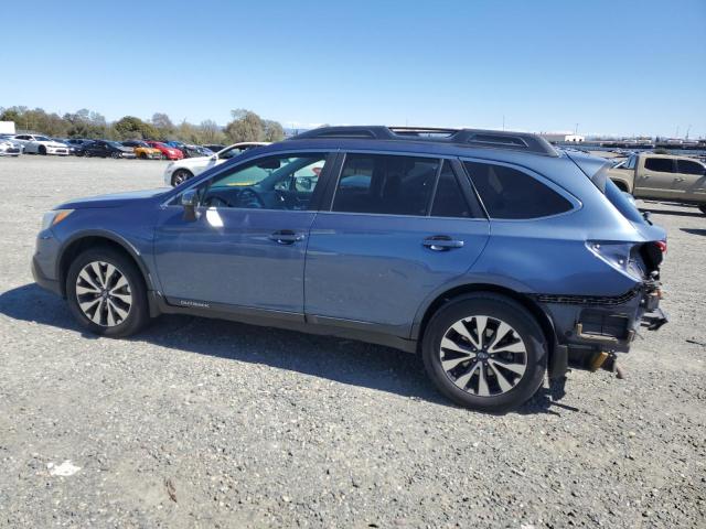 4S4BSANC0F3301625 Subaru Outback 2.5i Limited