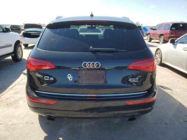 WA1L2AFP0GA033418 Audi Q5 Premium Plus
