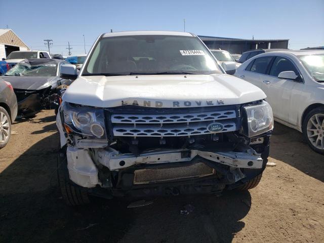 SALFR2BG8EH400511 Land Rover LR2 HSE