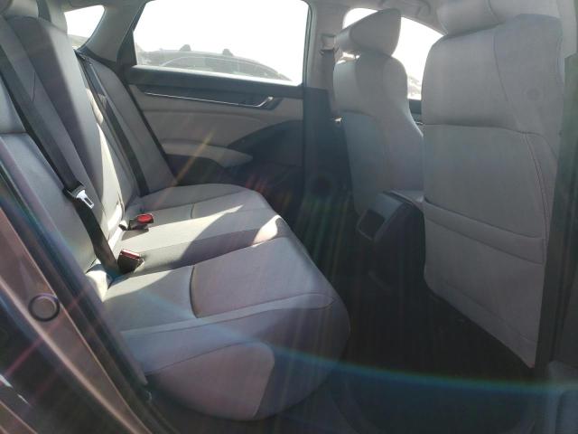 1HGCV3F10KA015614 Honda ACCORD HYBRID