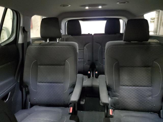 1GKKNLLS4HZ264083 GMC ACADIA SLE