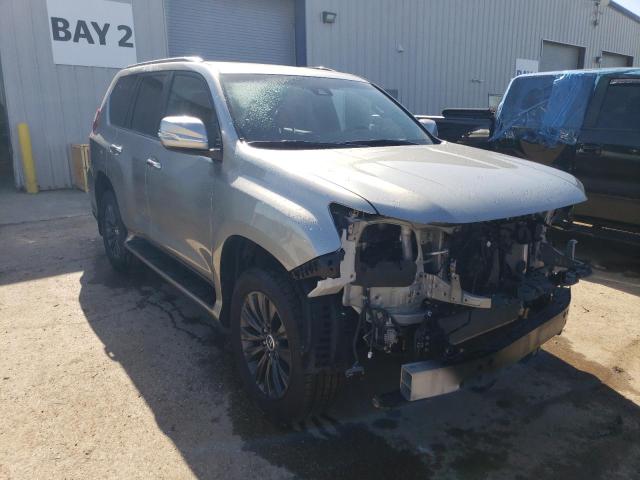 JTJAM7BX3M5270518 Lexus Gx 460 Premium