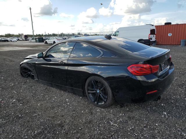 WBA4W3C58JAB87279 BMW 430I