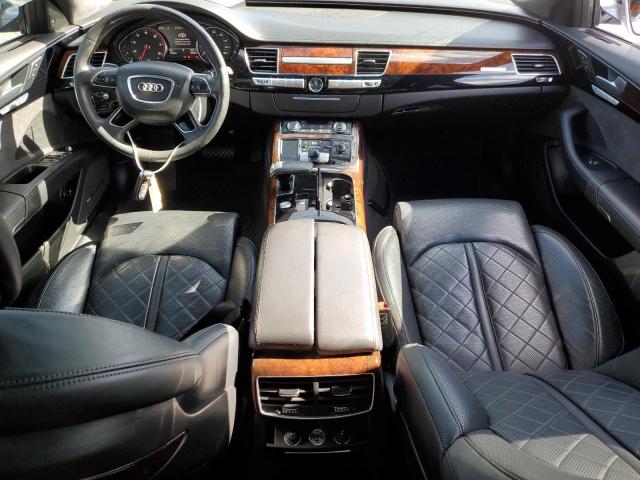 WAU43AFD6GN019588 Audi A8 L Quattro
