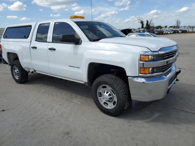 1GC2KUEG4HZ211872 Chevrolet Silverado K2500 Heavy Duty