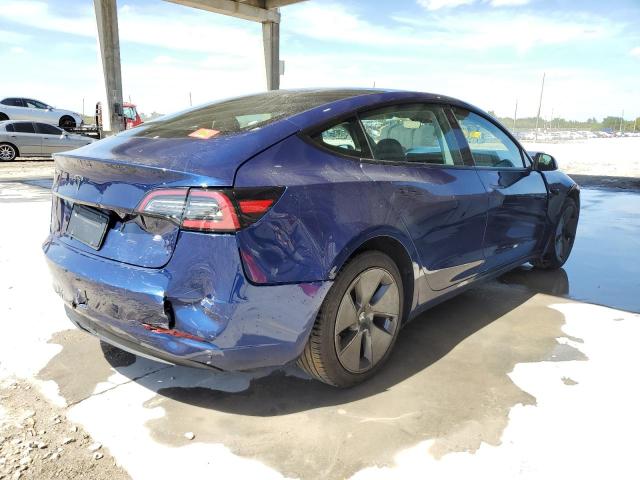 5YJ3E1EA6PF385873 Tesla MODEL 3