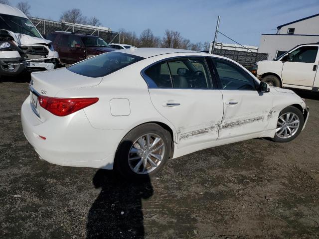 JN1BV7AR2FM422744 Infiniti Q50 BASE