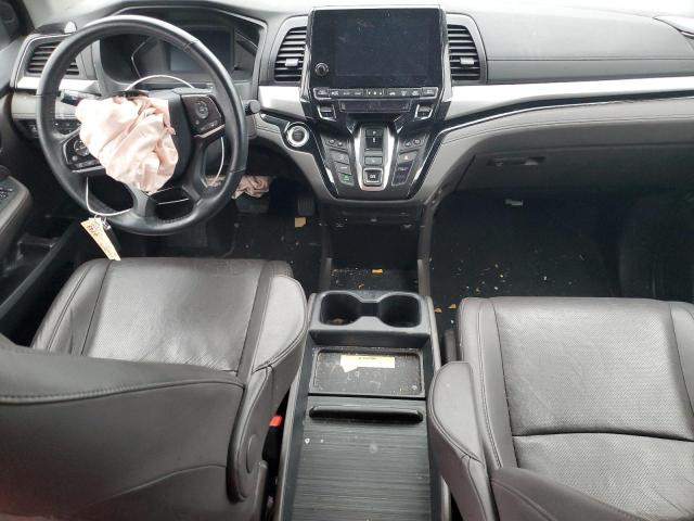 5FNRL6H90LB029508 Honda Odyssey Elite