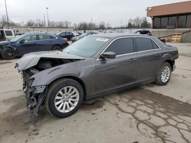 Auction sale of the 2014 Chrysler 300, vin: 2C3CCAAG4EH160184, lot number: 45490364