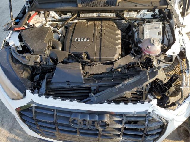WA1ABAFY3P2162490 Audi Q5 Premium 40