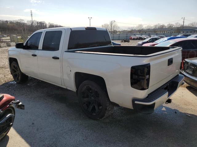 3GCUKREC6FG335576 Chevrolet Silverado K1500 Lt