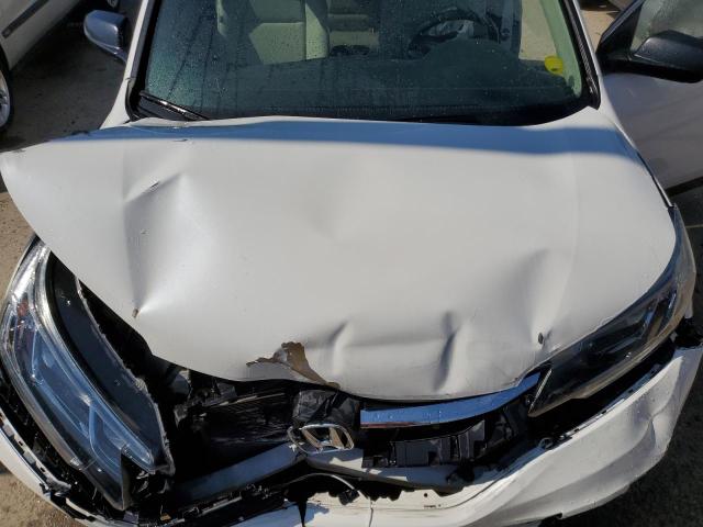 5J6RM4H4XGL037070 Honda CR-V SE