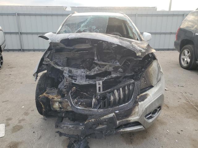 KL4CJGSBXFB265825 Buick Encore