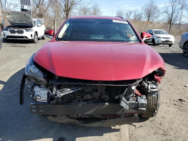 JTJYARBZXK2140528 Lexus Nx 300 Base