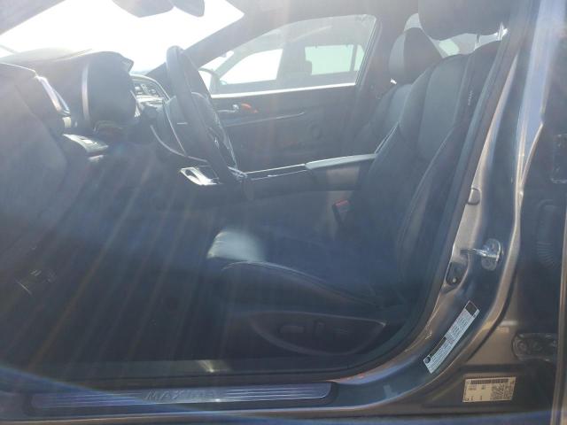 1N4AA6EV6PC504852 Nissan Maxima Sr