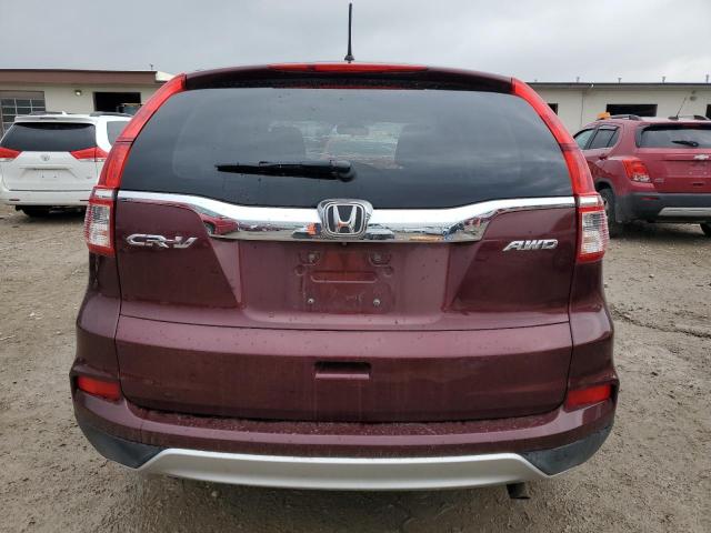 2HKRM4H57GH680849 Honda CR-V EX