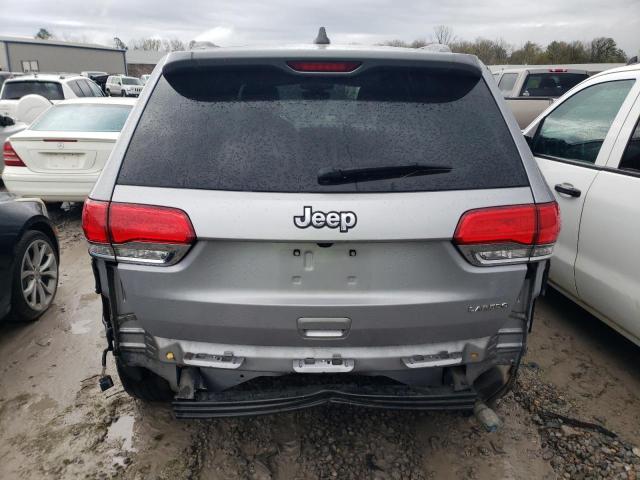 1C4RJEAG8KC699120 Jeep Grand Cherokee Laredo