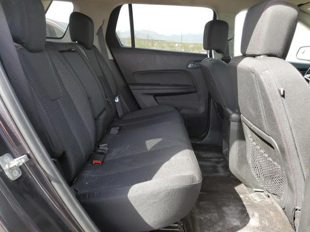 2GKFLNE30G6321365 GMC Terrain Sle