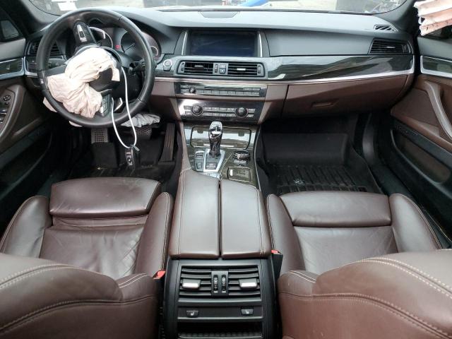 WBAKP9C56ED692634 BMW 550 Xi