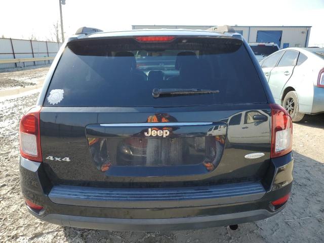 1C4NJDEB2ED816339 Jeep Compass Latitude