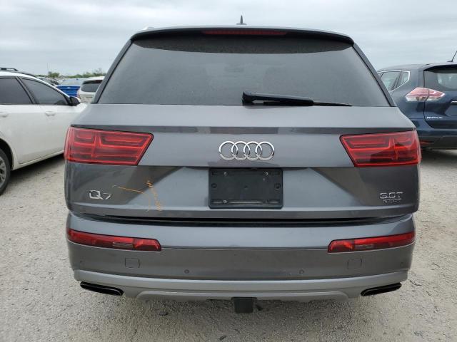 WA1LAAF77HD040451 Audi Q7 Premium Plus