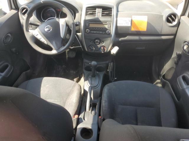 3N1CE2CP7FL424700 Nissan Versa Note S