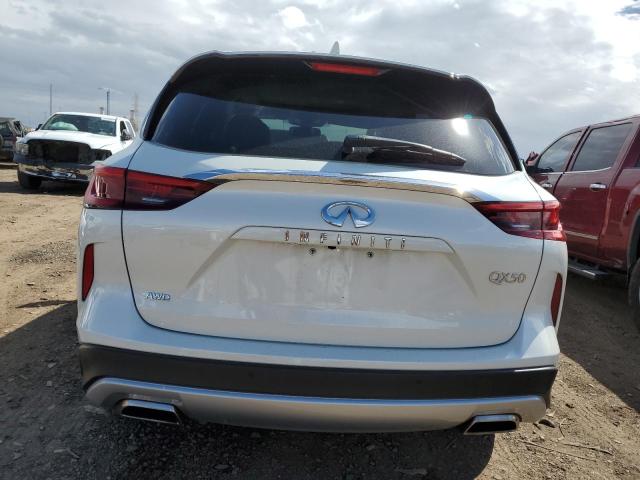 3PCAJ5M35LF120904 Infiniti Qx50 Pure