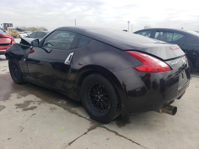 JN1AZ4EHXGM932471 Nissan 370Z BASE