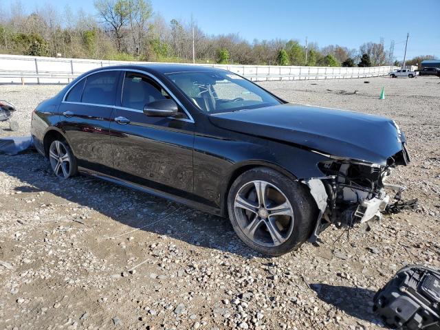 WDDZF4KB1HA220397 Mercedes-Benz E 300 4matic