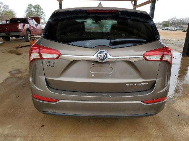 LRBFXBSA0KD008777 Buick Envision Preferred