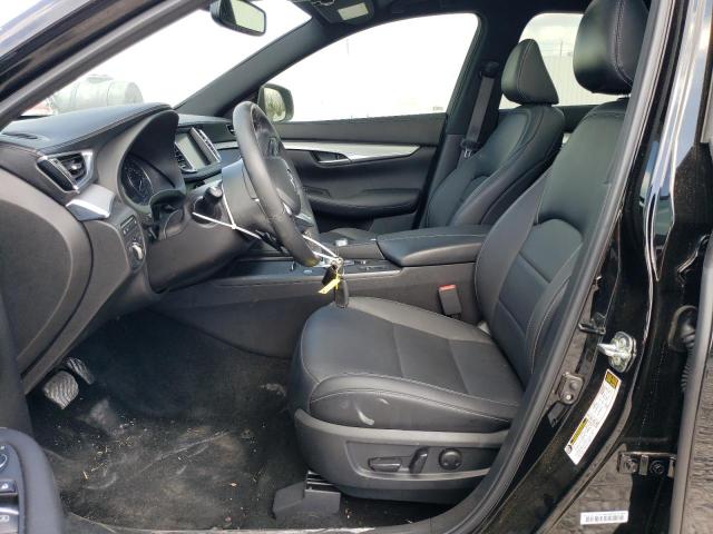 3PCAJ5BA9MF102201 Infiniti Qx50 Luxe