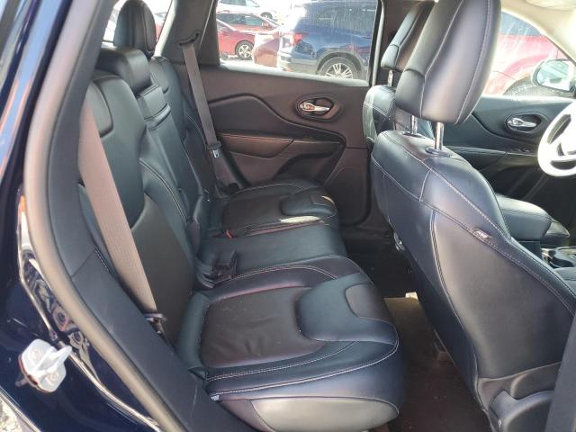 1C4PJMDS2FW544388 Jeep Cherokee Limited