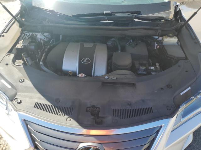 2T2ZZMCAXHC072958 Lexus Rx 350 Base