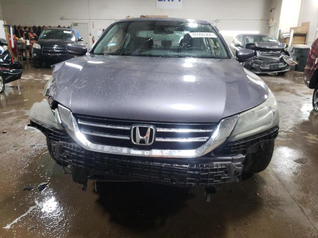 1HGCR2F34FA118122 Honda ACCORD LX